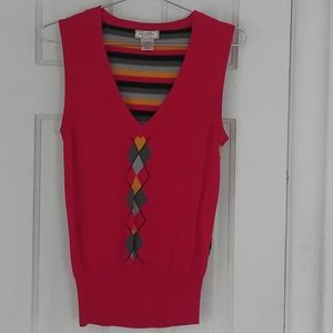 Arizona Jean Company woman vest